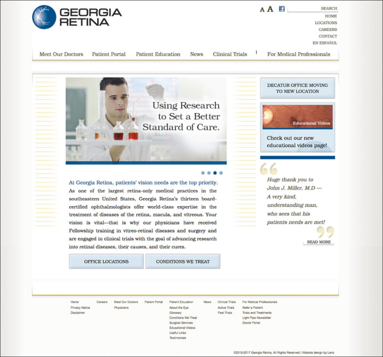 georgia retina cartersville ga georgia retina cartersville ga