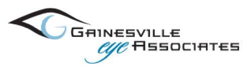 Gainesville Eye Associates Logo