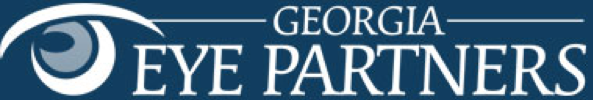 Georgia Eye Partners logo
