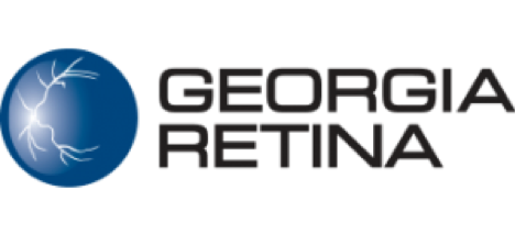 Georgia Retina logo