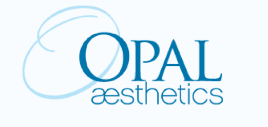 Opal Aesthetics Logo