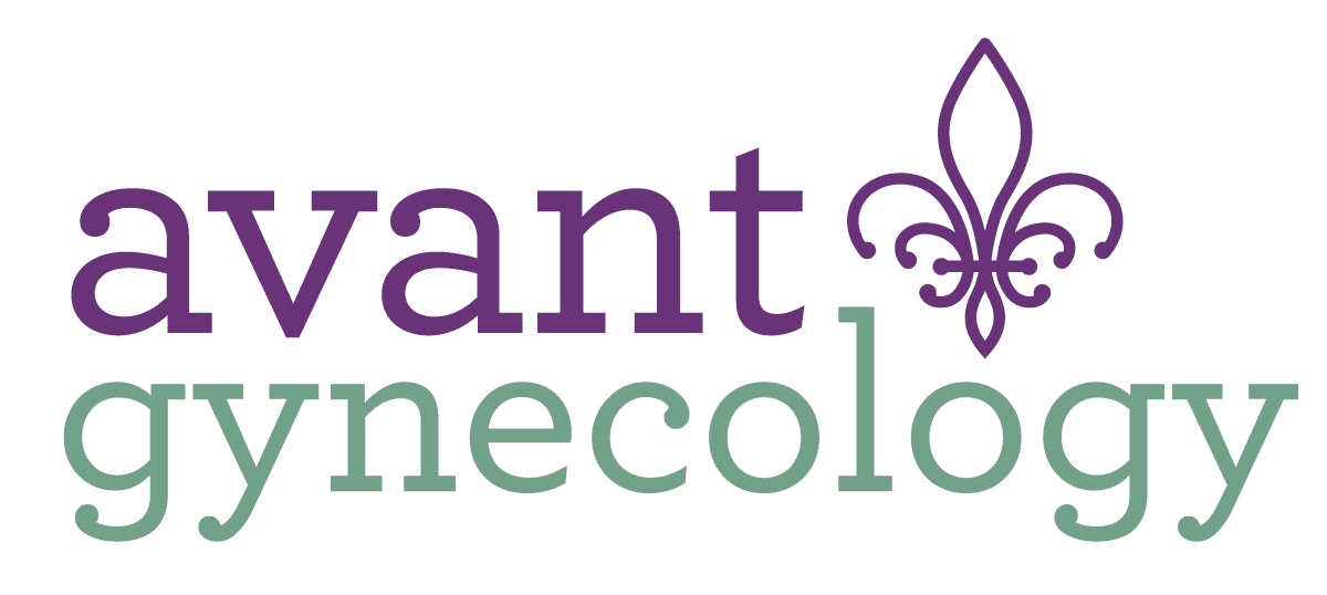 Avant Gynecology logo