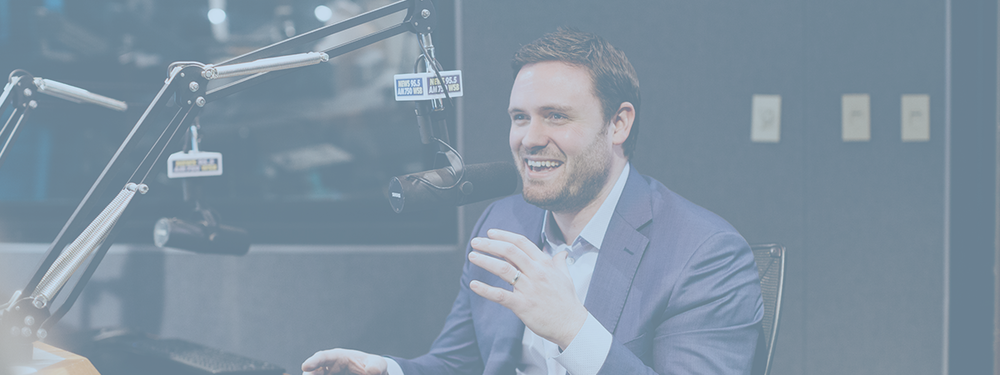 You Should Know: Chris Burns of Dynamic Money - Lenz Marketing