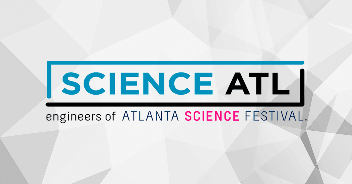 Lenz Enhances The Science ATL Website