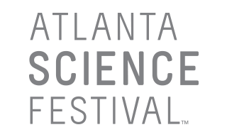 Atlanta Science Festival logo