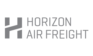 Horizon Air Freight logo