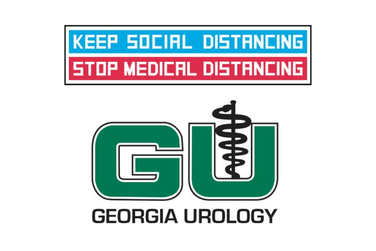Logo of Georgia Urology Stop Medical Distance logo photo