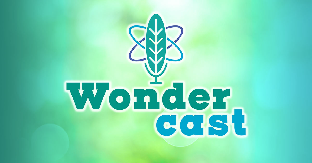 Science ATL Wondercast logo
