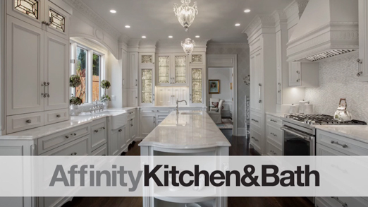 Affinity Kitchen & Bath example