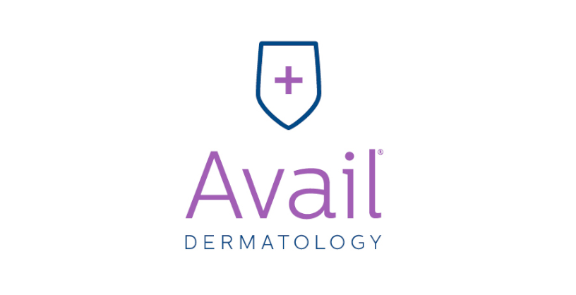 New Avail Dermatology Logo