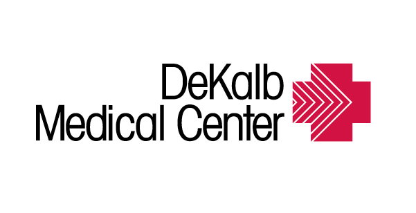 Old Dekalb Medical Center Logo