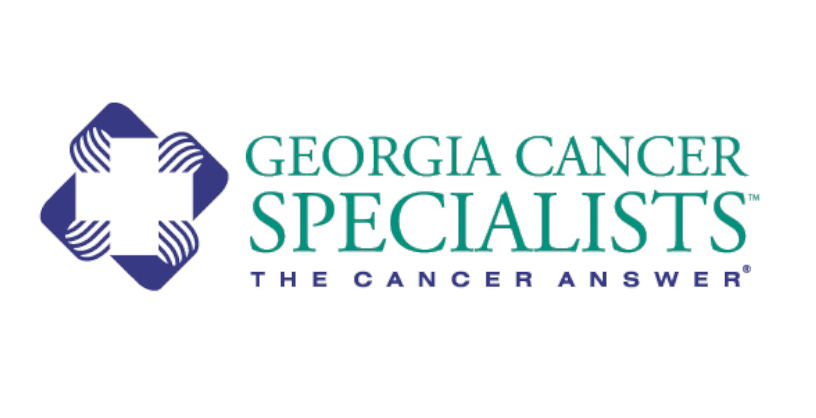 Old Georgia Cancer specialists logo