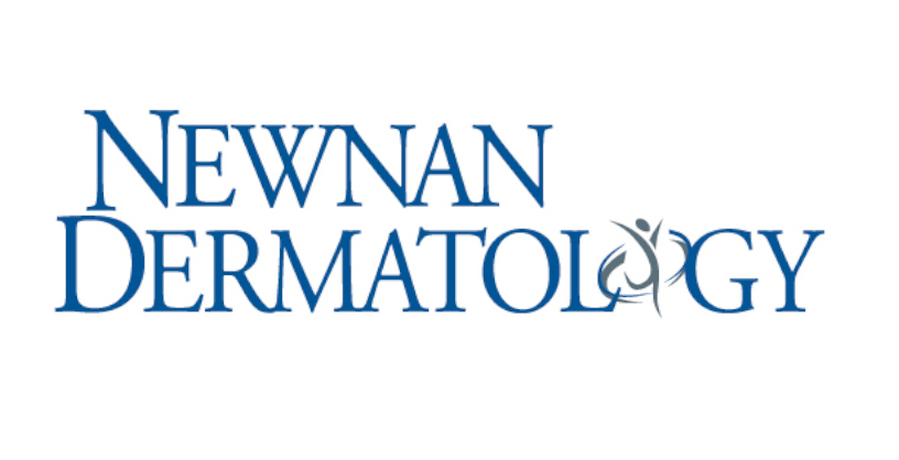 Old Newnan Dermatology Logo