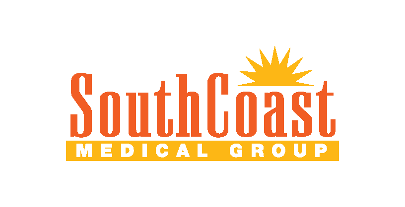 Old Southcoast health logo