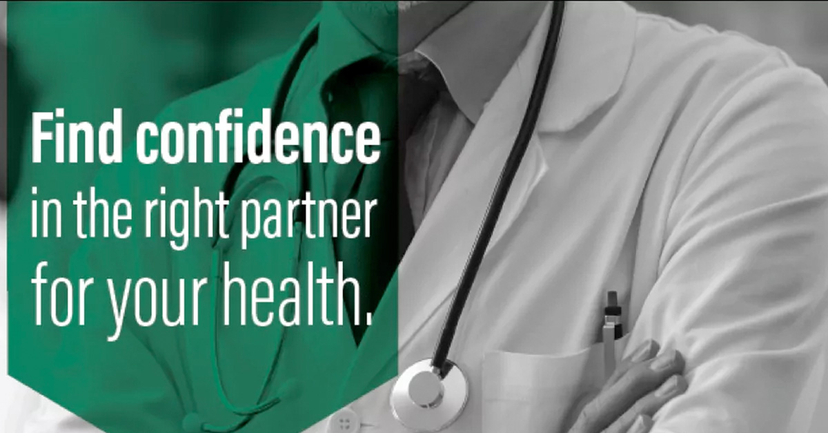 Creating Confidence: Georgia Urology’s Marketing Campaign