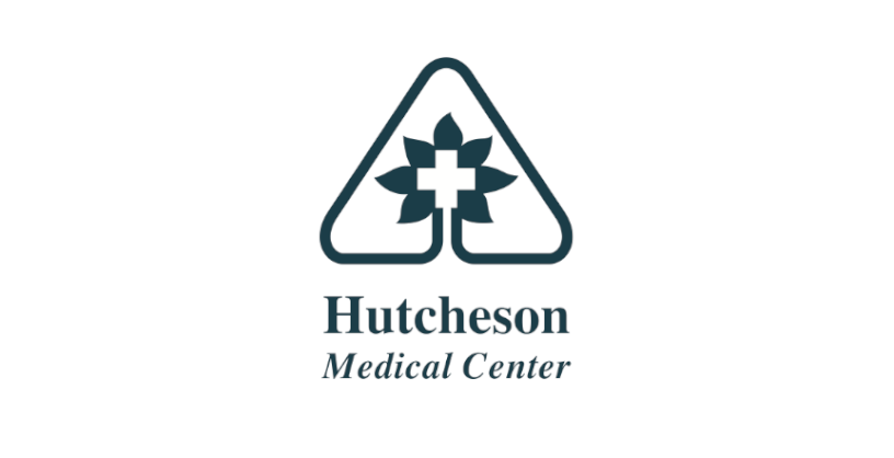 Hutcheson medical center logo