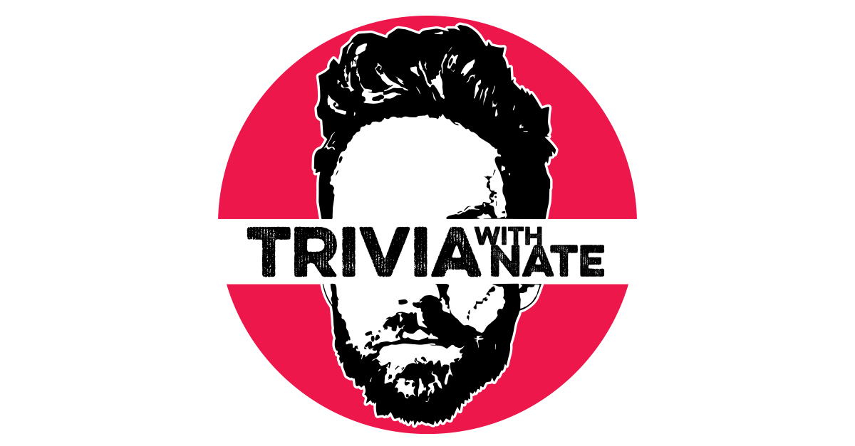 Trivia with Nate logo